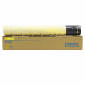 Cartouche de Toner Compatible  Konica-Minolta TN-512y  yellow